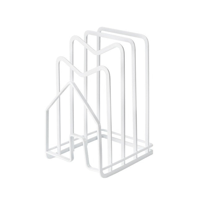 Multi-Layer Kitchen Rack Storage Organizer Holder