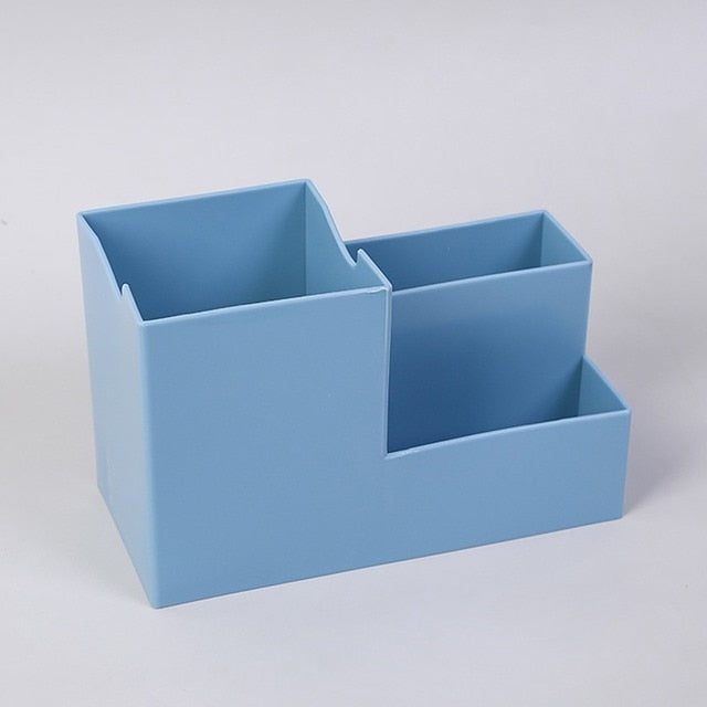 Office Supplies Stationery Desk Organizer Storage Box