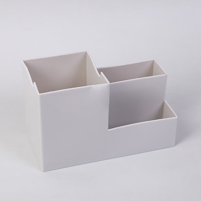 Office Supplies Stationery Desk Organizer Storage Box