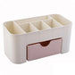 Double Layer Makeup Skin Care Organizer