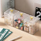 Multifunctional Cosmetic Accessories Organizer Storage Box