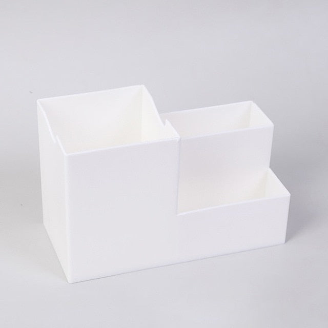 Office Supplies Stationery Desk Organizer Storage Box