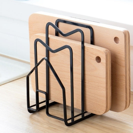 Multi-Layer Kitchen Rack Storage Organizer Holder