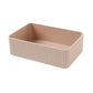 Multifunctional Cosmetic Accessories Storage Organizer Case