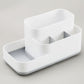 Multi-Layer Plastic Cosmetic Makeup Storage Box Organizer