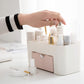 Double Layer Makeup Skin Care Organizer