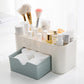 Double Layer Makeup Skin Care Organizer