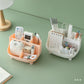 Cosmetic Makeup Storage Organizer Holder Box