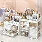 Multifunctional Cosmetic Makeup Storage Organizer Drawer Container Box