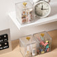 Multifunctional Cosmetic Accessories Organizer Storage Box