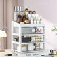 Multifunctional Cosmetic Makeup Storage Organizer Drawer Container Box