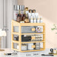 Multifunctional Cosmetic Makeup Storage Organizer Drawer Container Box